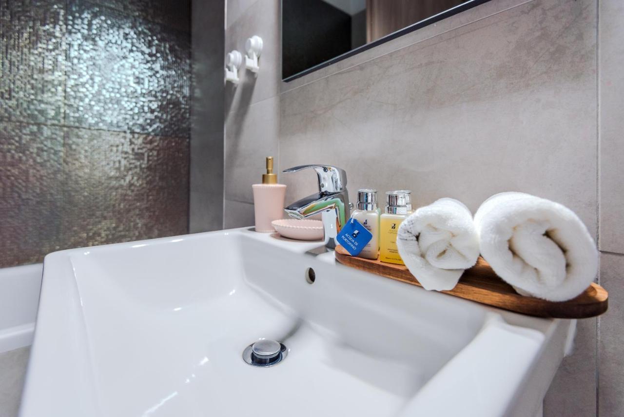 Lovely Chic Studio, On A Beautiful Promenade Apartment Brasov Bagian luar foto